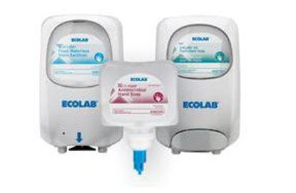 Picture of Soap Dispenser Ecolab® Touch Free92021121