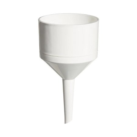 Picture of Two-Piece Funnel Nalgene™ Buchner Polypropylene 186 mL4280-0700