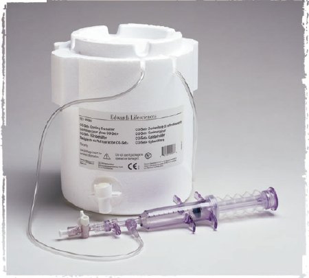 Picture of Cooling Container93520