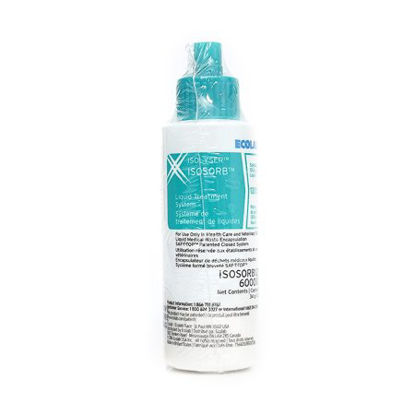 Picture of Fluid Solidifier Isosorb® 1200cc Bottle 2 oz.ISOSORB1200