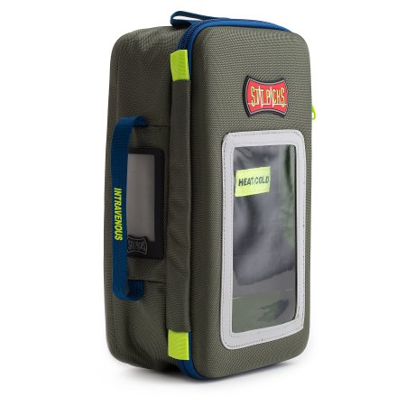 Picture of EMS IV Backpack G3 Intravenous Cell Blue 12 X 6 X 3 InchG31001BU