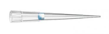 Picture of Low Retention Filter Pipette Tip Eppendorf® ep Dualfilter T.I.P.S.® 2 to 100 µL Without Graduations Sterile022493006