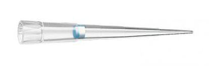 Picture of Low Retention Filter Pipette Tip Eppendorf® ep Dualfilter T.I.P.S.® 2 to 100 µL Without Graduations Sterile022493006