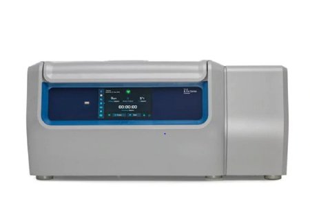 Picture of Refrigerated Benchtop Centrifuge Sorvall™ X4R Pro Series 4 / 6 / 40 / 96 / 148 / 196 Place Fixed Angle Rotor / Swinging Bucket Rotor Capable 25,830xG Max RCF Fixed Angle / 7,164xG Max RCF Swing-Out75009521