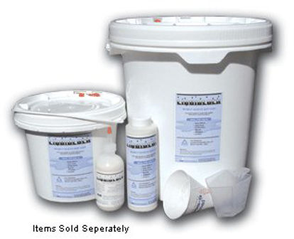 Picture of Body Fluid Solidifier Liquid Lock Bottle 12 oz.MLLB-12