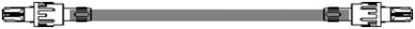 Picture of Extension Set 78 Inch Tubing Without Port DEHP-FreeB2037