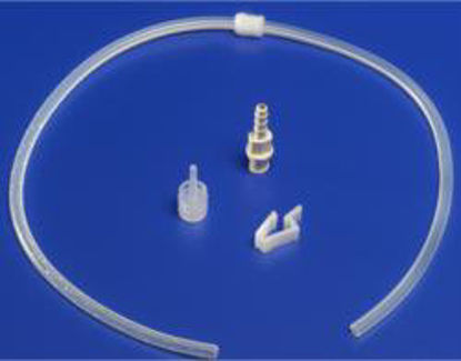 Picture of Peritoneal Catheter Argyle™ 2 Cuff 15 Fr. 47 cm8810888012