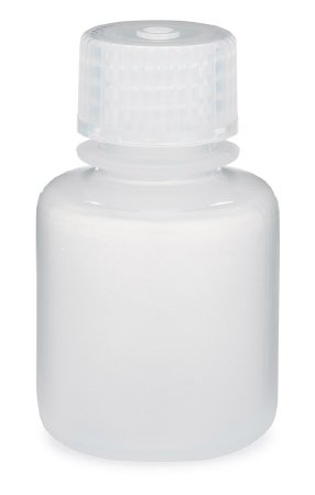 Picture of Boston Round Bottle Diamond RealSeal™ Narrow Mouth / Round Polypropylene 30 mL (1 oz.)7050030