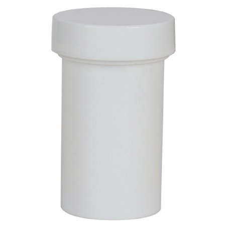 Picture of Ointment Jar Ezy Dose® Plastic 1/2 oz.31300