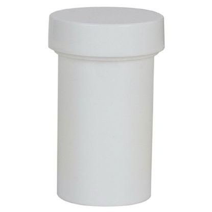 Picture of Ointment Jar Ezy Dose® Plastic 1/2 oz.31300