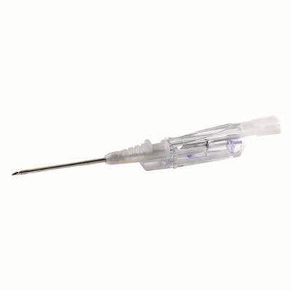 Picture of Peripheral IV Catheter Acuvance® Plus 16 Gauge 1.75 Inch Retracting Safety Needle334200