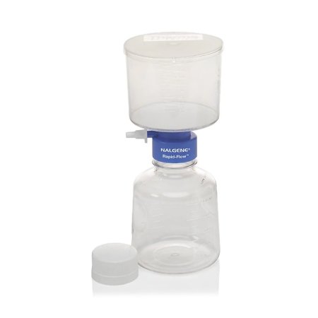 Picture of Filter Unit Nalgene™ Rapid-Flow™ Polyethylene / PES Membrane 500 mL (16 oz.)569-0020
