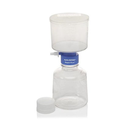Picture of Filter Unit Nalgene™ Rapid-Flow™ Polyethylene / PES Membrane 500 mL (16 oz.)569-0020