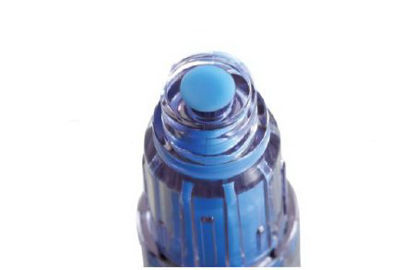 Picture of Extension Set Maxplus® Clear 9 Inch Tubing 1.2 mL Priming Volume DEHP-FreeMPX5300-C