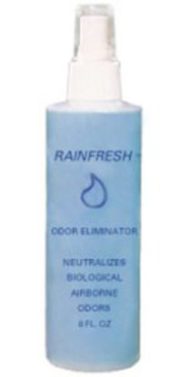 Picture of Air Freshener Rainfresh Liquid 2 oz. Bottle Fresh Clean Scent9999