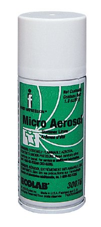 Picture of Air Freshener First Impression® Liquid 1.8 oz. Can Summer Linen Scent6130076