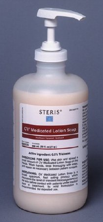 Picture of Soap Dispenser 1 Quart1830Q0