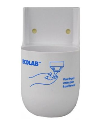 Picture of Wall Mount Bracket for 15 oz. Quik-Care Wall Mount92022357AHS