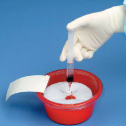 Picture of Waste Collection Bowl SplashStop™77-301371