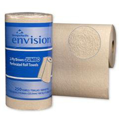 Picture of Kitchen Paper Towel Pacific Blue Basic™ Perforated Roll 8-4/5 X 11 Inch28290