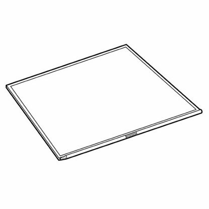 Picture of Fluid Control Mat 36 X 48 Inch White34500