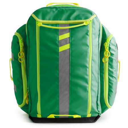 Picture of Emergency Airway Management Pack G3 Breather Green 21 X 19 X 7 InchG35008GN