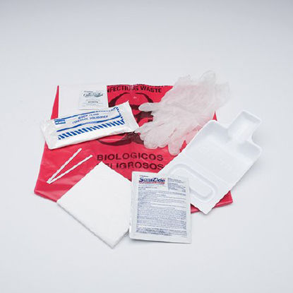 Picture of Spill Kit Vital -1127003