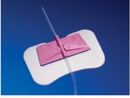 Picture of Catheter Stabilization Device Statlock® Intima™ PlusVIFP4