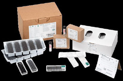 Picture of Crystal Enteric/Nonfermenter Manual Codebook BBL™ For Crystal™ Identification System245002