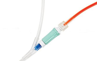 Picture of SECONDARY SET, BONDED TEXIUM .2 MICRON FILTER (100/CS)4030B-07T