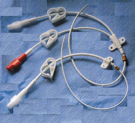 Picture of Central Venous Catheter Kit Hohn® 5 Fr. Single Lumen0600710
