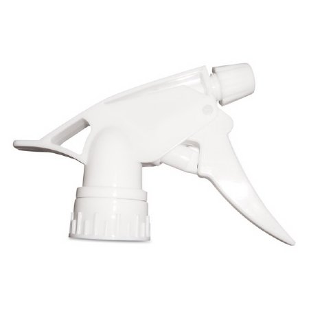 Picture of Bottle Trigger Sprayer Boardwalk® 9-1/2 Inch Tube, White, PolypropyleneBWK58109