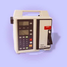 Picture of Solution Set 60 Drops / mL Drip Rate 38 Inch Tubing Without Ports1C8614