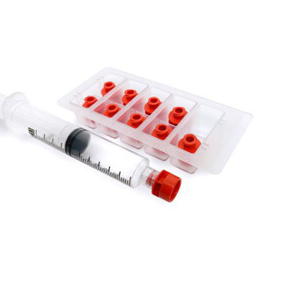 Picture of Luer Lock Cap Prep-Seal™57-100R