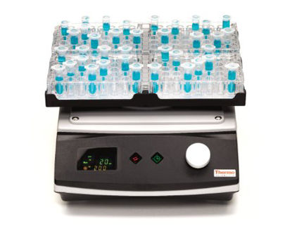 Picture of Microplate Shaker Thermo Scientific™ Compact Digital11676337