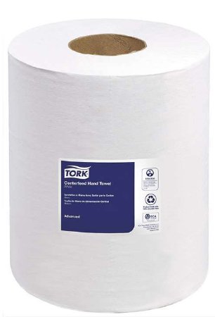 Picture of Paper Towel Tork® Perforated Center Pull Roll 9 Inch X 590 FootTRK121201