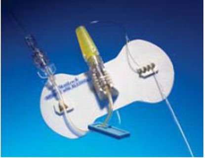 Picture of Catheter Stabilization Device Statlock®VEDCML6
