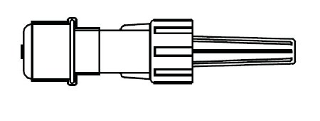 Picture of Injection SiteB6010