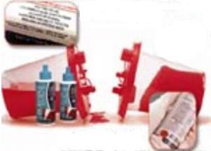 Picture of Medical Waste Solidifier and Disinfectant LTS-PLUS® 1200 mLLTSP1200