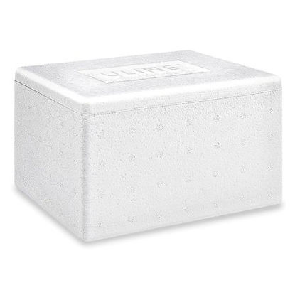 Picture of Insulated Shipping Container Uline®S-20447