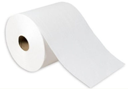 Picture of Paper Towel Pacific Blue Select™ Hardwound Roll 7-7/8 Inch X 1000 Foot26100