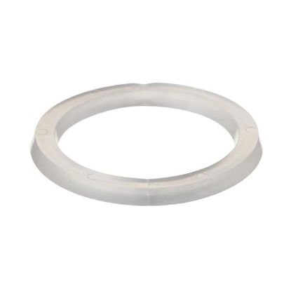 Picture of Nalgene™ Carboy Gasket TPE Sealing Gasket White Size 53B For Nalgene Large Carboys and Bottles NonSterile712160-0053