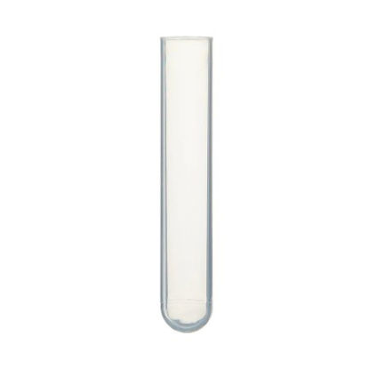 Picture of Thermo Scientific™ Nalgene® Centrifuge Tube Round Bottom Plain 98.6 mm Length 16 mL Without Color Coding Without Closure Polypropylene Tube3110-0160