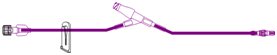 Picture of Extension Set 7 Inch Tubing DEHP-FreeB9135