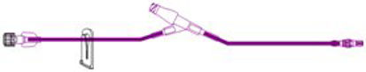 Picture of Extension Set 7 Inch Tubing DEHP-FreeB9135