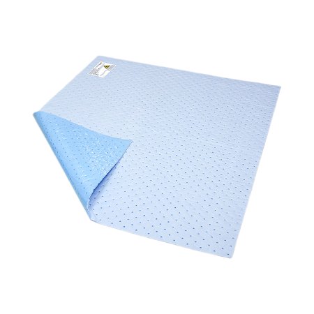 Picture of Absorbent Floor Mat Typenex® 36 X 44 Inch BlueFMBP30