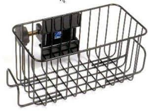 Picture of IV Stand Wire BasketP-3202
