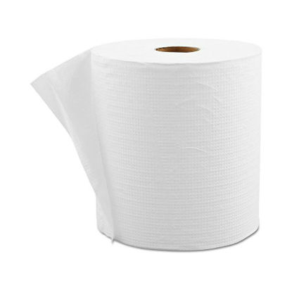 Picture of Paper Towel Marcon™ Hardwound Roll 8 Inch X 800 FootW6800