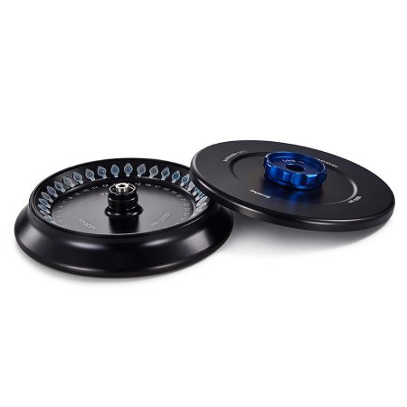 Picture of Rotor 15,000 Max RPM, 36 Place for 5 mL Tubes For GCM-R-24 Series MicrocentrifugeGCM-24-05ML