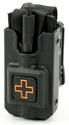 Picture of CASE, TOURNIQUET ELEVEN 10 RIGIDRIGID-TQ-C-CF-BA-B